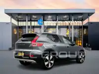 2018 Volvo XC40