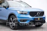2018 Volvo XC40