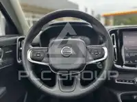 2018 Volvo XC40