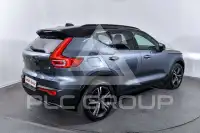 2018 Volvo XC40