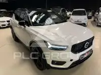 2018 Volvo XC40