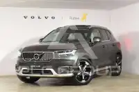 2018 Volvo XC40