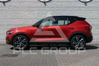 2018 Volvo XC40