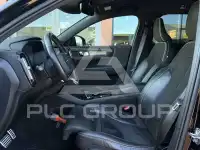 2018 Volvo XC40