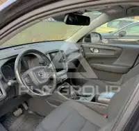 2018 Volvo XC40
