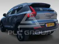 2018 Volvo XC40