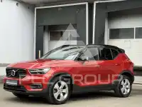2018 Volvo XC40
