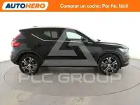 2018 Volvo XC40