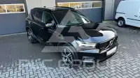 2018 Volvo XC40