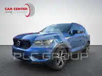 2018 Volvo XC40