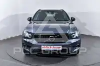 2018 Volvo XC40