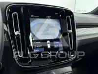 2018 Volvo XC40