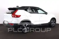 2018 Volvo XC40