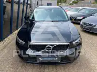 2018 Volvo XC40
