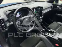 2018 Volvo XC40