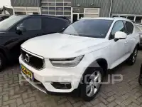 2018 Volvo XC40