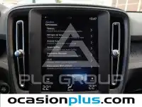 2018 Volvo XC40