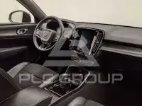 2018 Volvo XC40