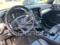 2018 Volvo XC40
