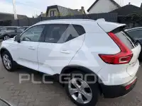 2018 Volvo XC40