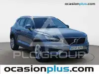 2018 Volvo XC40