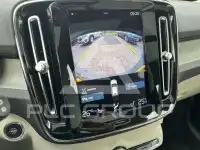 2018 Volvo XC40