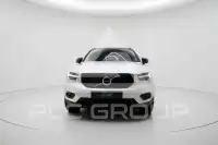 2018 Volvo XC40