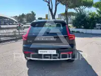 2018 Volvo XC40