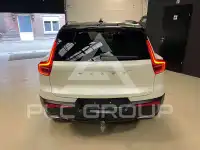 2018 Volvo XC40