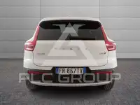 2018 Volvo XC40