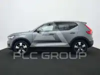 2018 Volvo XC40