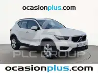 2018 Volvo XC40