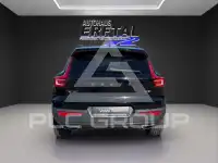 2018 Volvo XC40