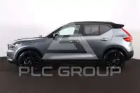 2018 Volvo XC40