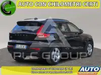 2018 Volvo XC40