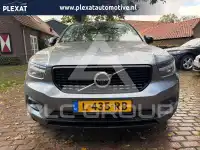 2018 Volvo XC40