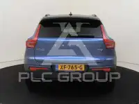 2018 Volvo XC40