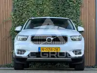 2018 Volvo XC40