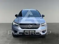 2018 Volvo XC40