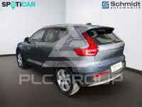 2018 Volvo XC40