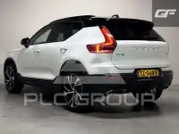 2018 Volvo XC40