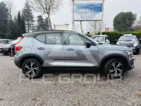 2018 Volvo XC40