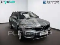 2018 Volvo XC40