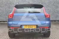 2018 Volvo XC40