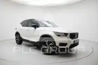 2018 Volvo XC40