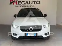 2018 Volvo XC40