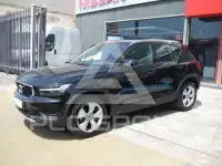 2018 Volvo XC40