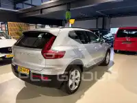 2018 Volvo XC40