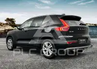 2018 Volvo XC40