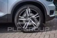 2018 Volvo XC40